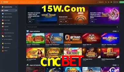 Especiais de Fim de Semana cncbet