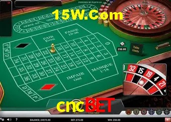 Tecnologia da Plataforma cncbet