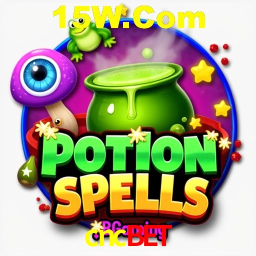 Diretório de Jogos cncbet