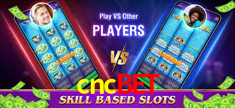 Casino Ao Vivo cncbet